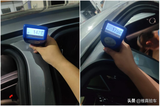 5年贬值120W，17年宾利飞驰开价186W值不值？检测师：牌面拉满
