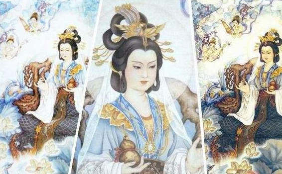 从兽性到神性，从司天厉神到女仙之首，中国神话中西王母的演变