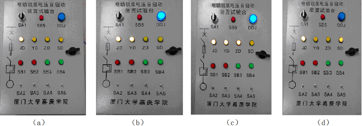 應(yīng)用小型PLC獨(dú)立控制技術(shù)，實(shí)現(xiàn)電動(dòng)機(jī)的低電壓自啟動(dòng)