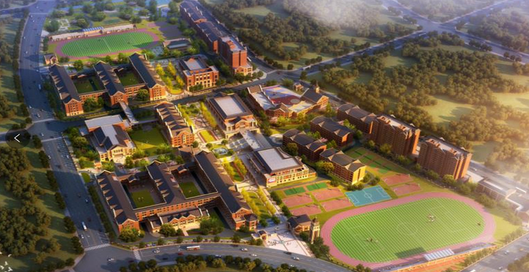 成实外时代来临！21所K12学校遍及西南，今年又有4所将开始招生！