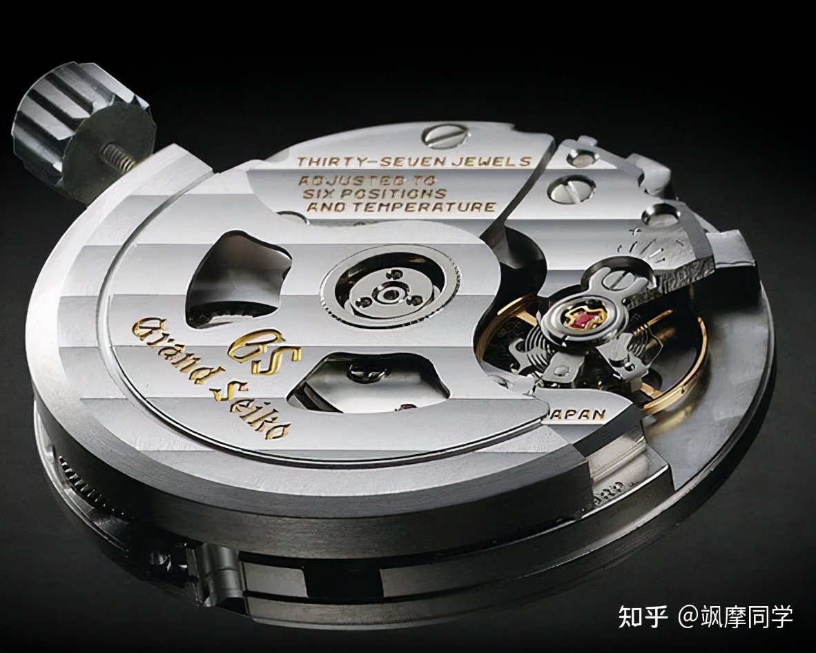 关于Seiko精工腕表，万字长文全网超详细总结，看这一篇就够了