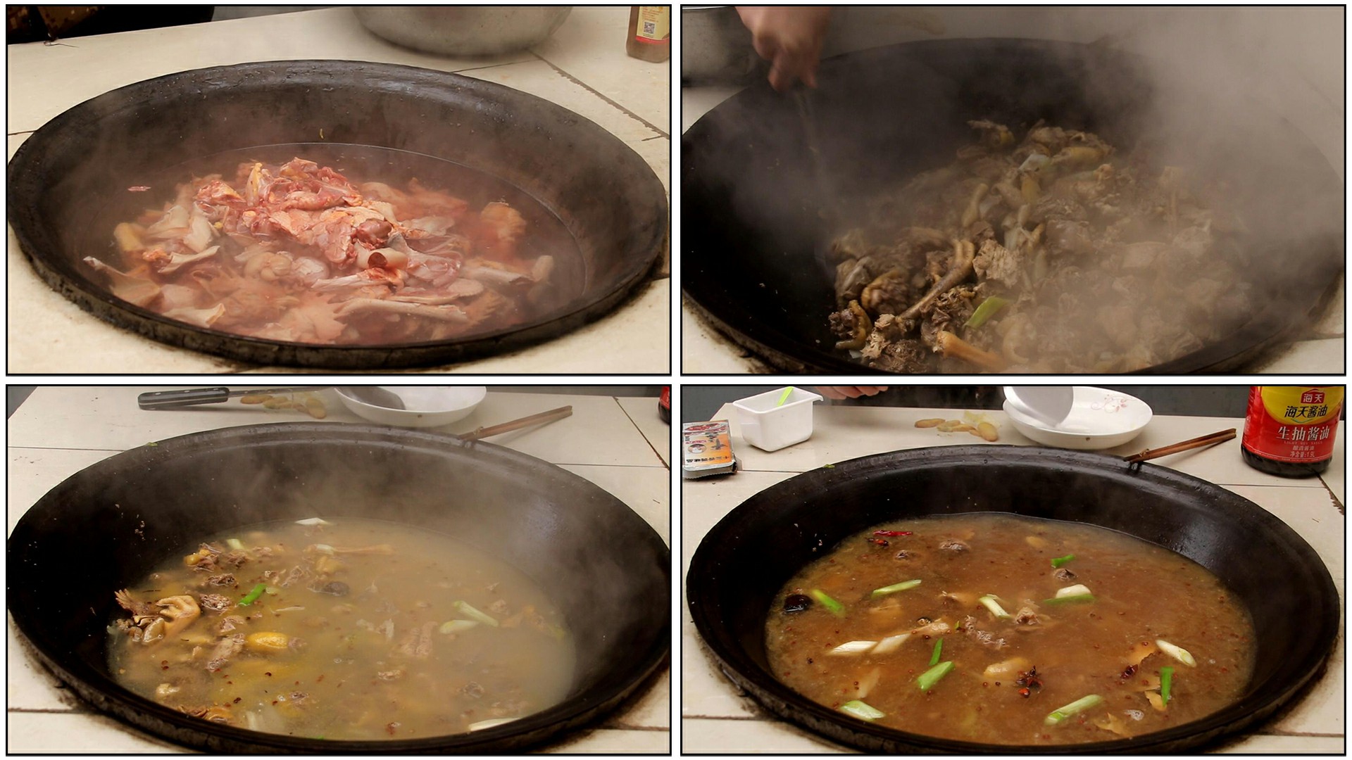 年夜飯菜譜大全家常菜,年夜飯菜譜大全家常菜圖片