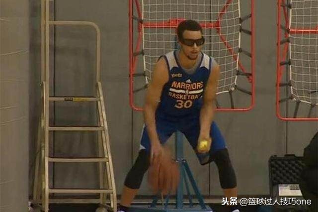 为什么nba球员要练拳击(8图看NBA独特训练方法：邓肯练拳击保持状态，林书豪戴呼吸罩训练)