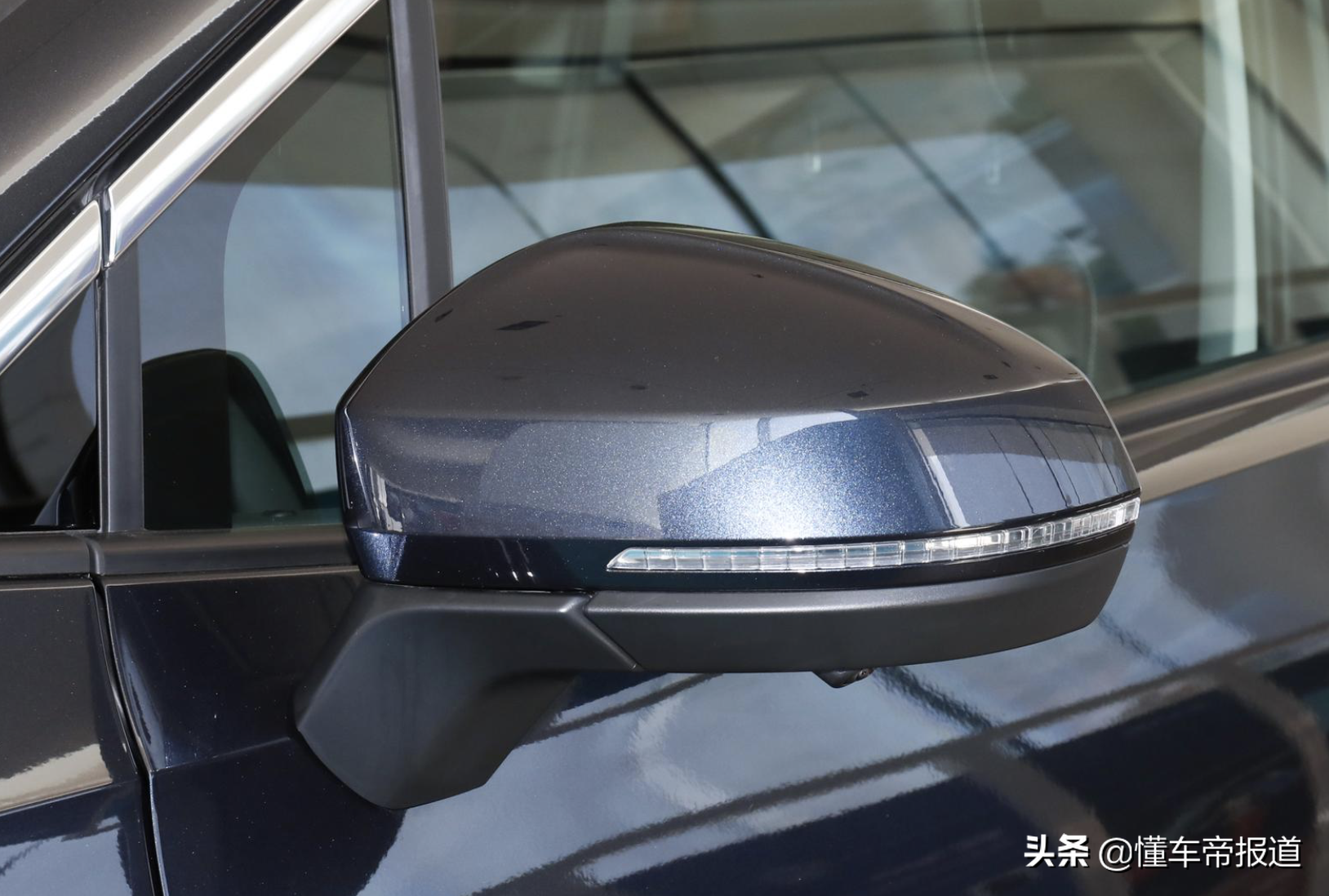 导购 | 推荐四驱豪华佳境版Pro，一汽-大众旗舰SUV揽境购车手册