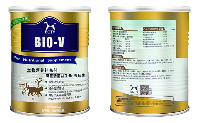 宠物益生菌什么牌子好？10大品牌排行榜