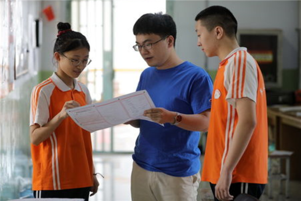 高考600分以上难度大吗？各科分数该如何分配？21届考生可参考