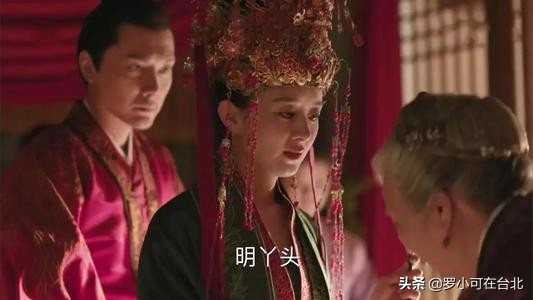 《知否知否》：盛老太太这三句婚姻箴言，女人读懂会受益一辈子