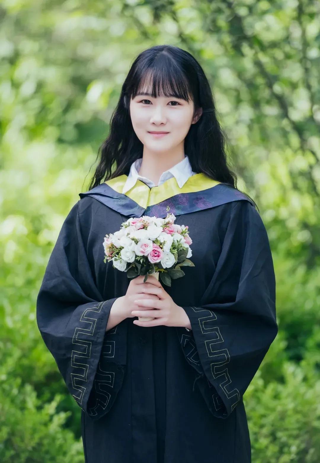 农大爱情故事丨“学霸情侣”们的教科书式恋爱！速来磕