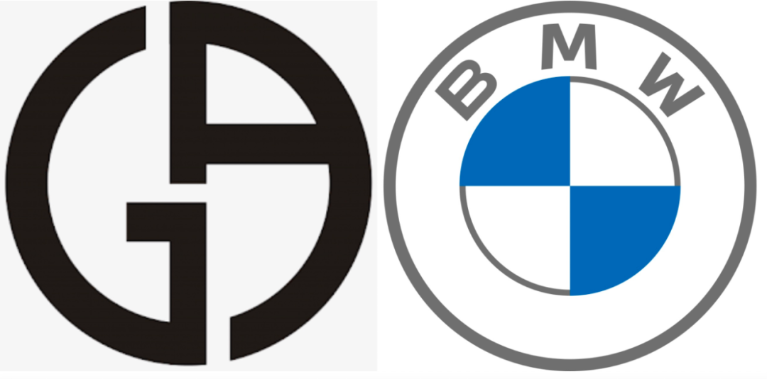 跨境电商独立站还在随意设计 Logo? 7 种视觉对比法教你设计品牌 Logo