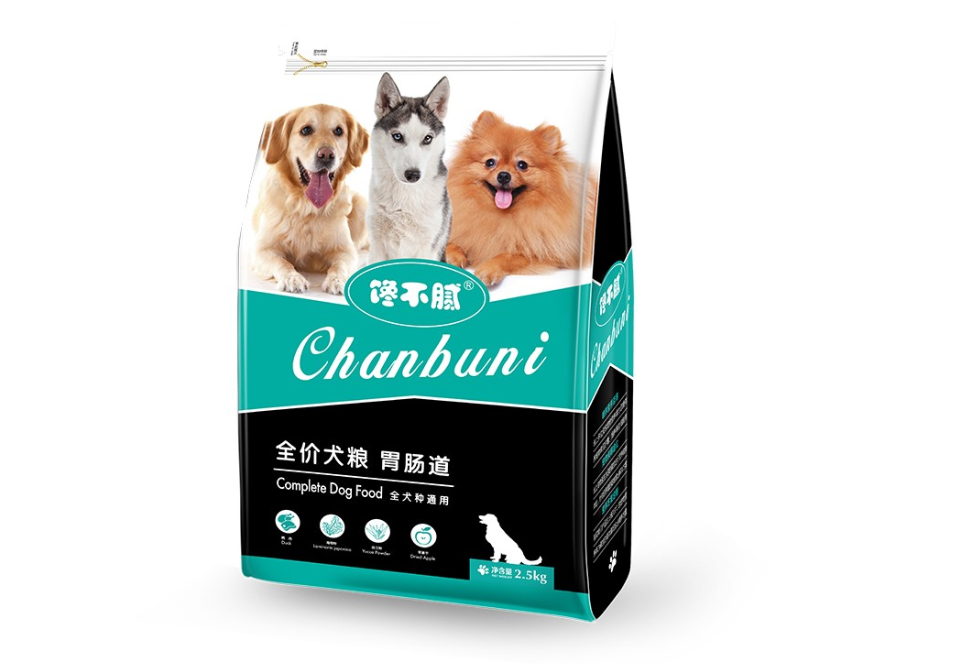 金毛狗粮品牌十大排行