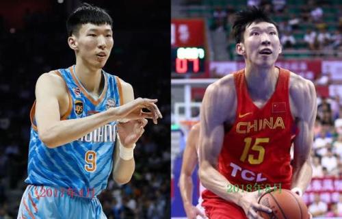 为什么nba球员都很瘦(NBA有真正的瘦子吗？很多人都把肌肉“藏”起来，伦纳德肩宽惊人)