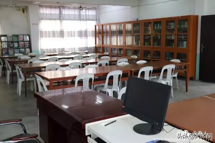 美哉！我们的永春三中