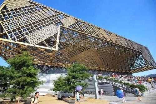 浙江理工大学VS天津工业大学艺术类专业，冠军的帽子戴给谁？