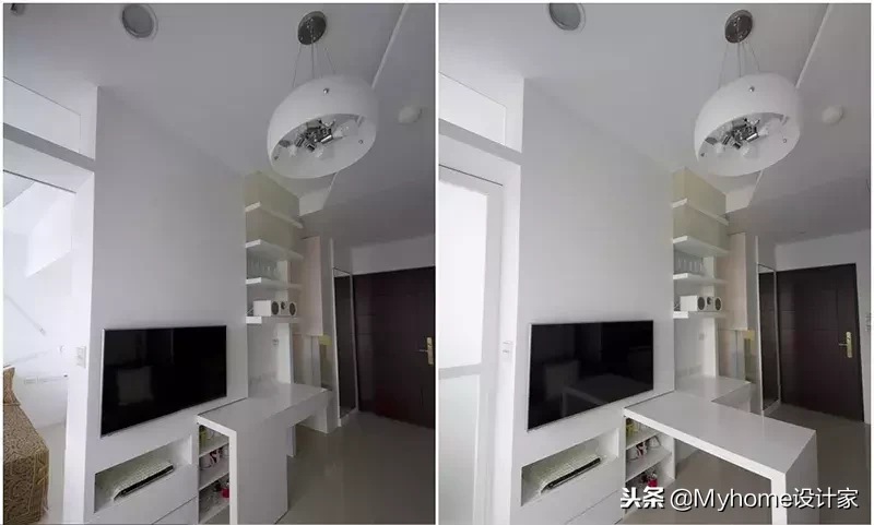 小户型扩容50招!设计师私藏的装修大全