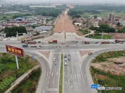 最新！化州交通建设大蜕变！去高铁站、飞机场20多分钟！