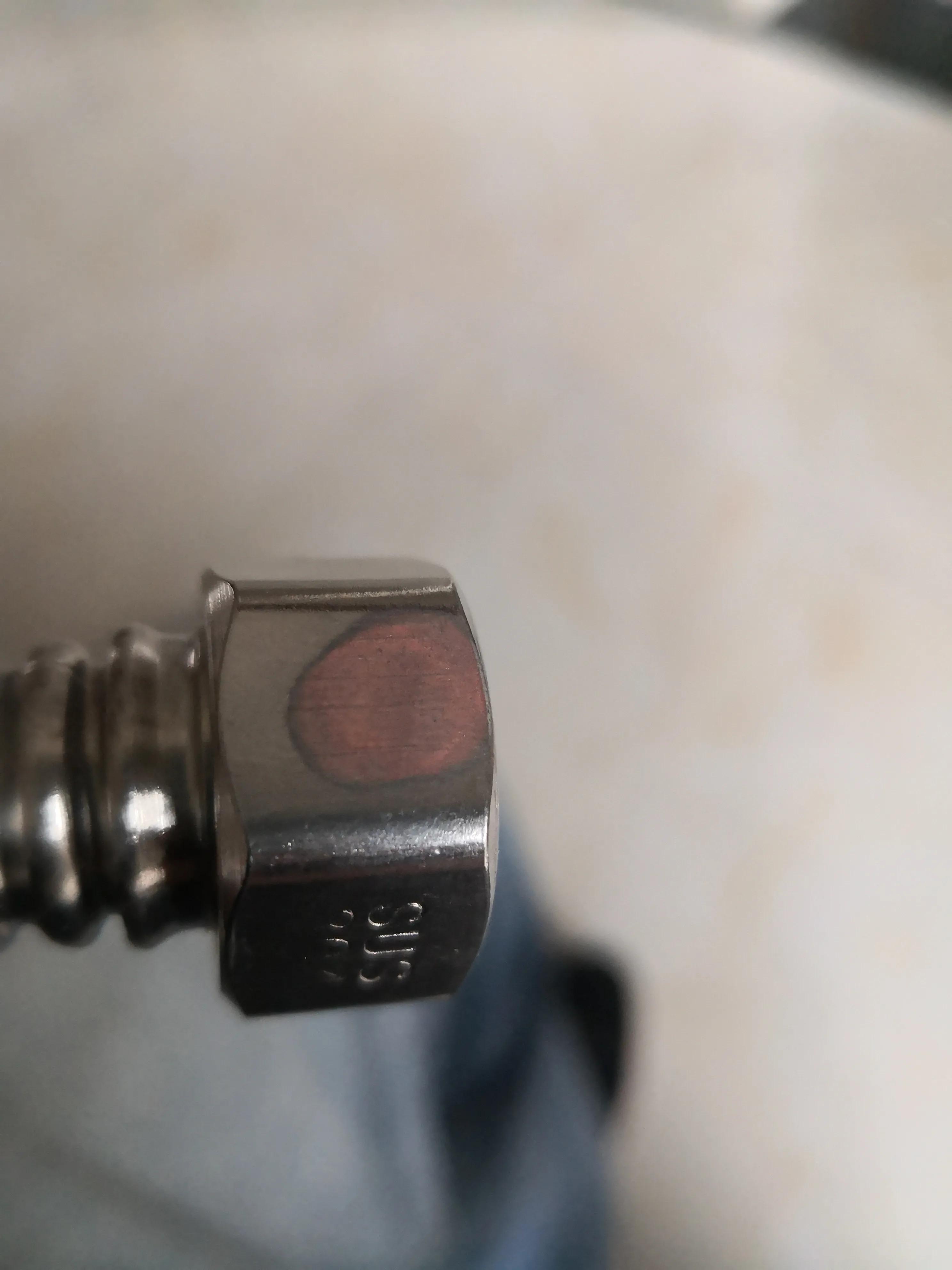 自己动手更换前置过滤器