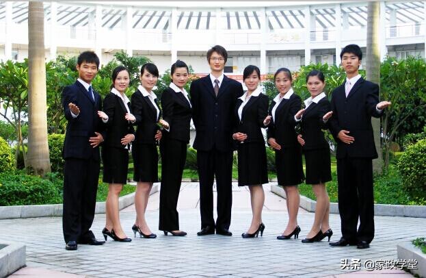 家政名校介绍：清远职业技术学院