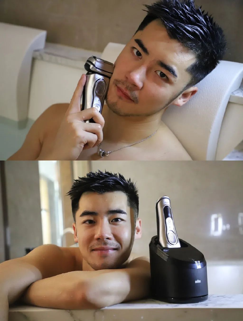 今年这些男网红最火