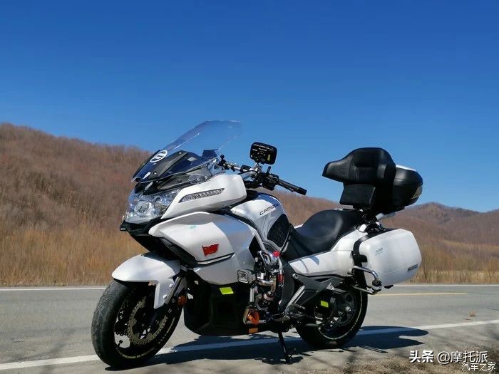 超详细，春风650TR-G 2018尊享版两年两万公里用车及保养报告-上