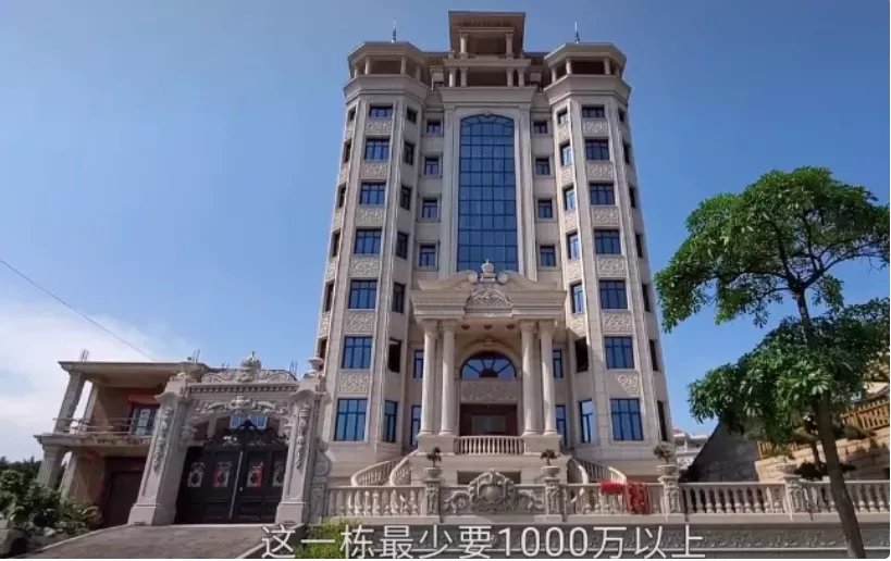 1年狂赚500亿!中国最土豪的省,究竟是如何称霸全球的?