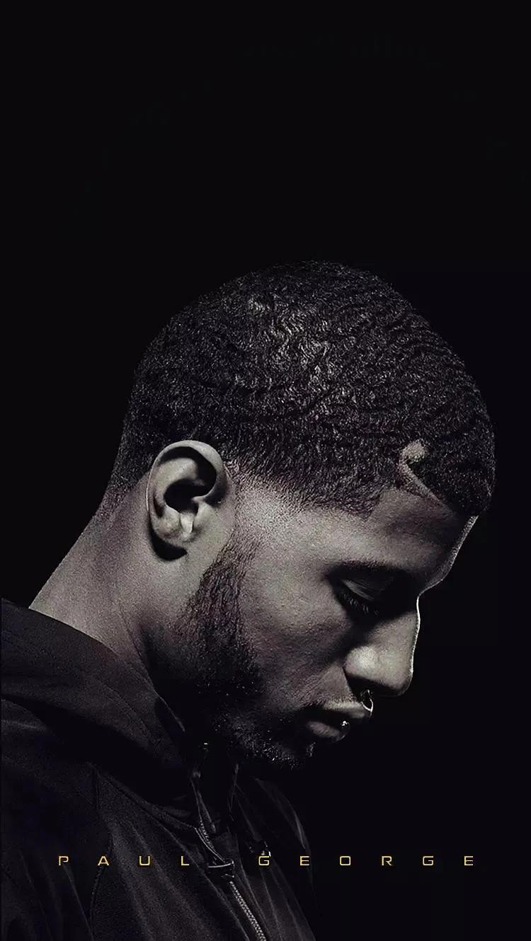 nba保罗乔治头像nba保罗乔治