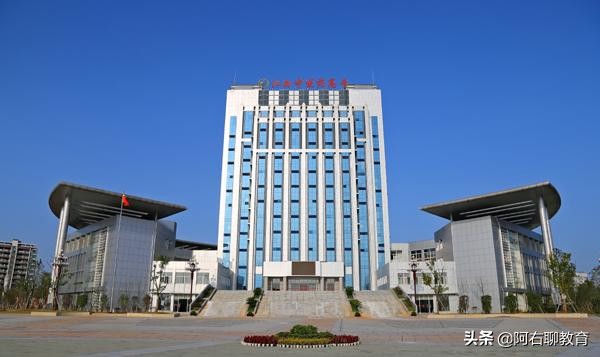 江西抚州高校大盘点，2所本科，3所专科
