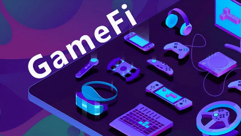 普通投资者如何参与GameFi