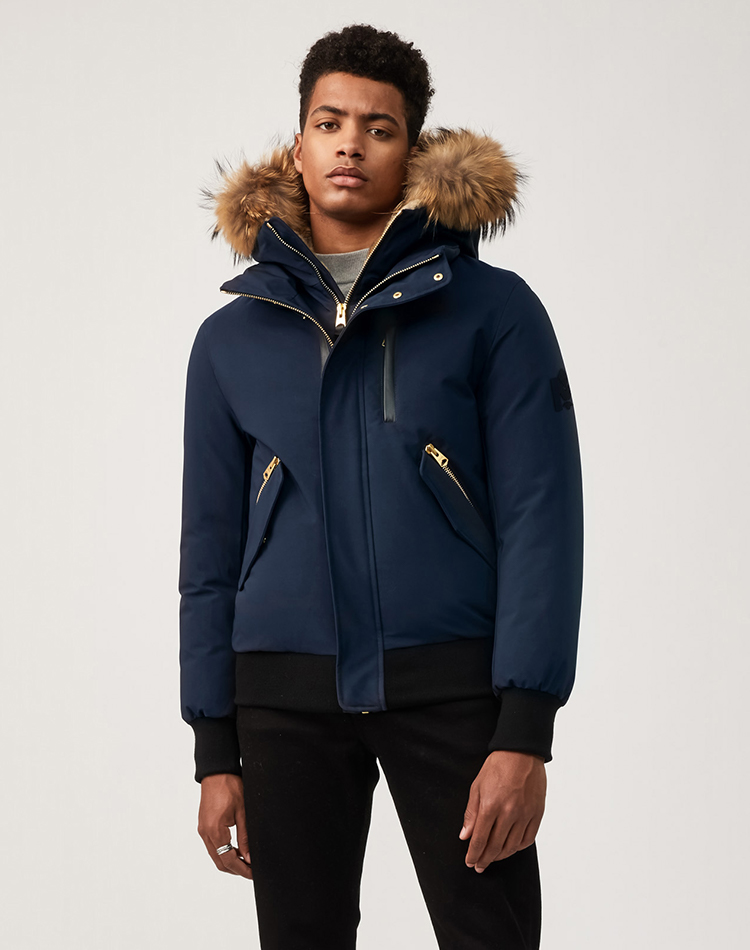 全球顶级羽绒服品牌吐血推荐——MACKAGE、WOOLRICH、HERNO
