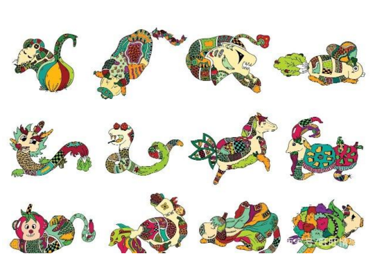 新十二生肖免费在线观看完整版高清求百度网盘资源