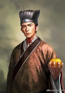 三国志12高清大图欣赏
