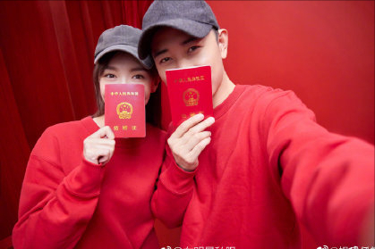 结婚证件照,结婚证件照的要求是什么