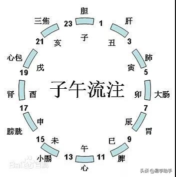 「易学」下篇史上最全易学的知识汇总--八卦八字六壬奇门紫薇风水