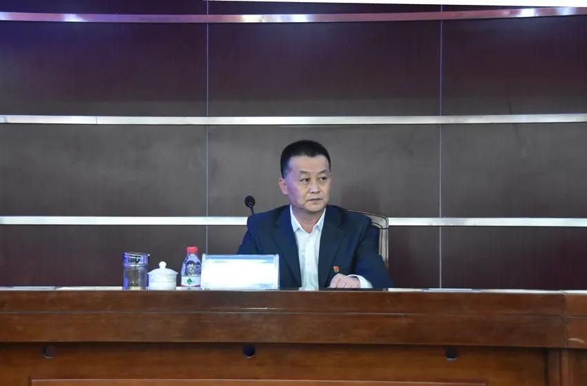 2020年甘肃钢铁职业技术学院职业教育活动周启动仪式隆重举行