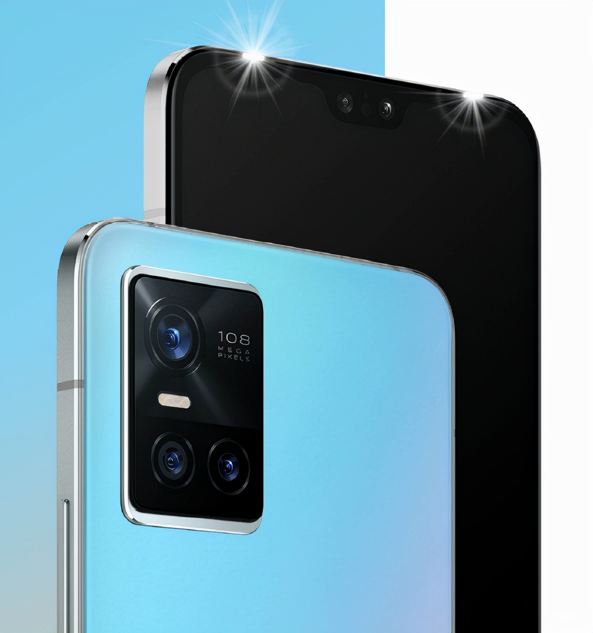 10月送给女朋友新手机？这四款公认自拍好、颜值高