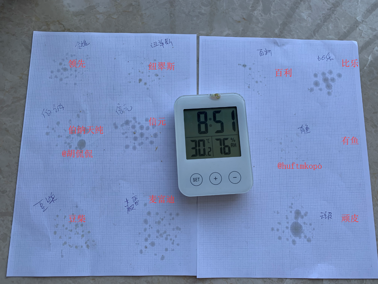 新手养猫必看，十款主流进口和国产冻干猫粮横评，上篇