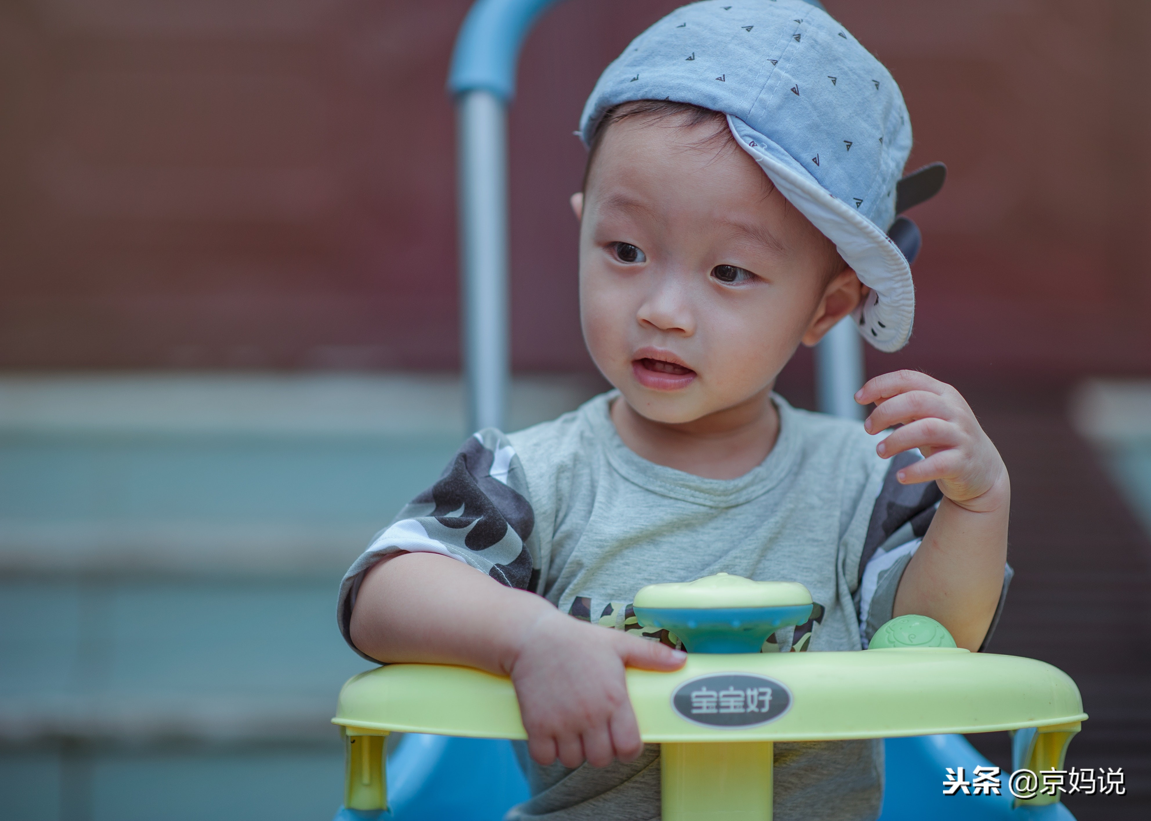 推荐3款宝宝小点心，简单易学，补铁补钙还放心！（内附食谱）