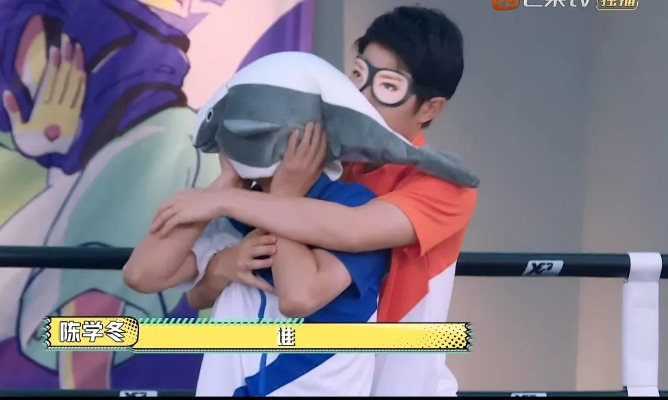 解读陈学冬的绚烂人生，看一个男人如何用一把烂牌打成了王炸