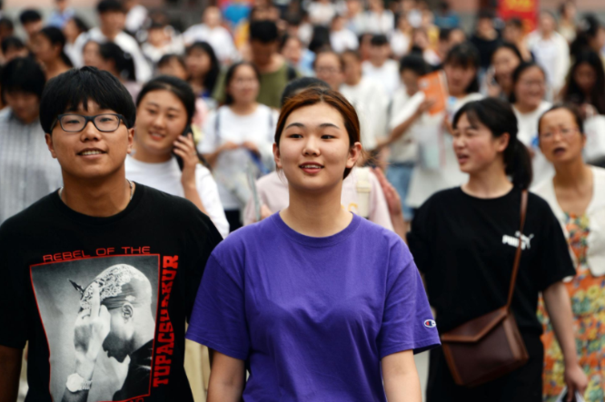 上海改名很成功的大学，听起来恢弘大气，经常被误认为985高校