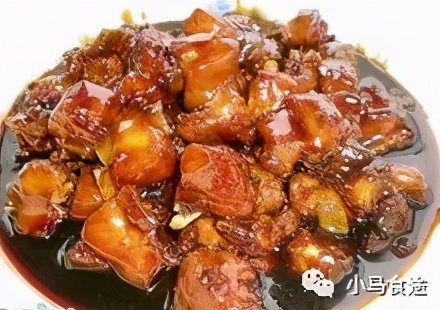 糖醋莲白的川菜做法（23道糖醋味型菜品有荤有素）