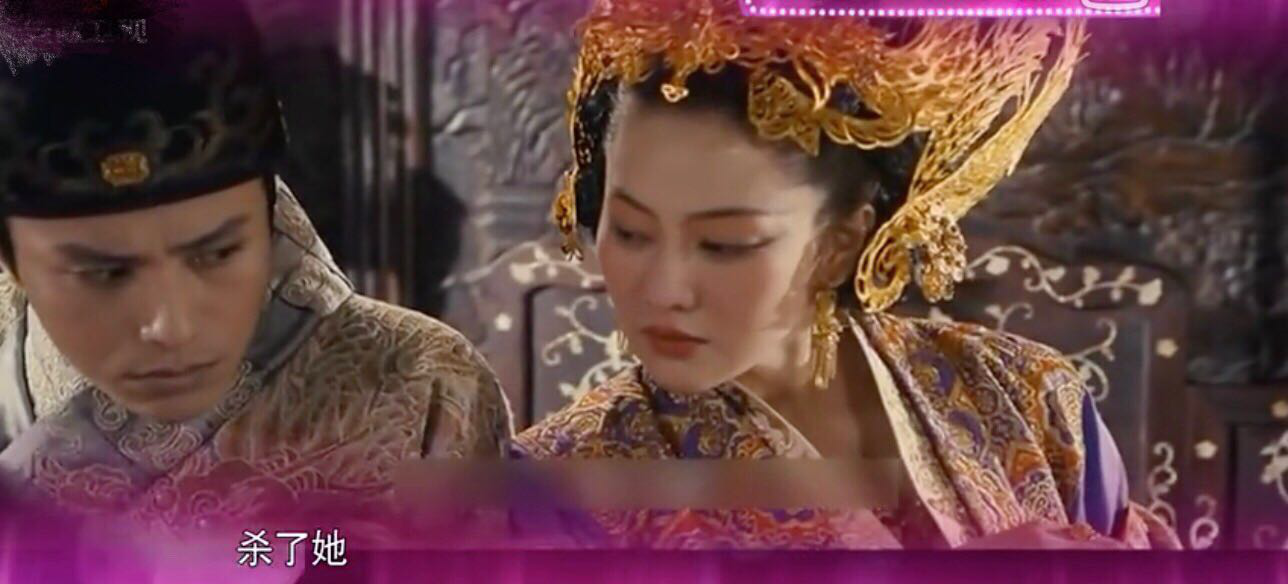 24岁恋上吴卓羲，25岁被李晨前女友手撕，33岁的张馨予如今怎么样