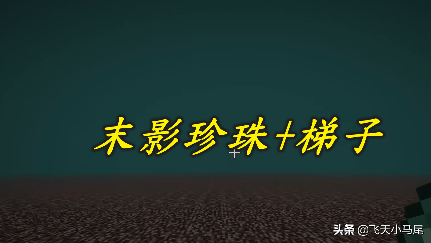 我的世界用这个道具来做门，熊孩子进不来，老玩家也费劲