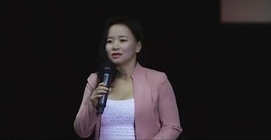 帮助澳美窃取情报？央视女主持人被抓捕，因一时口误曝光叛徒身份