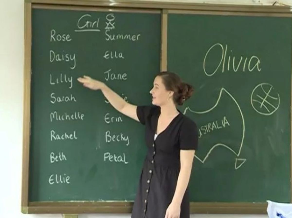 2018年，美国14岁男孩遭性侵，凶手竟是女教师，最终获刑15年