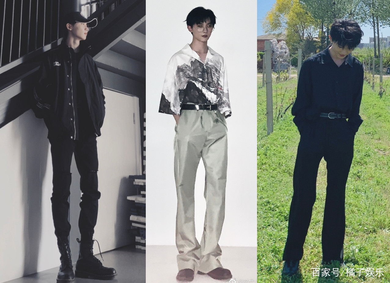 中戏合格名单曝光！马嘉祺姚景元纷纷上榜，要当易烊千玺师弟啦