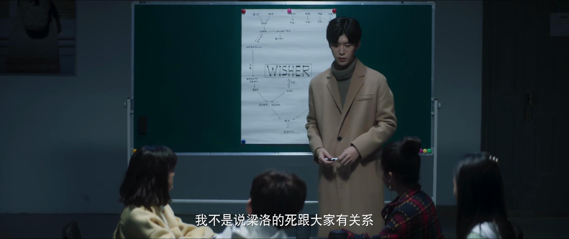 《致命愿望在线》免费分享高清完整观看(全12集西瓜视频)【1080P中字】完结资源 《致命愿望在线》免费分享高清完整观看(全12集西瓜视频)【1080P中字】完结资源