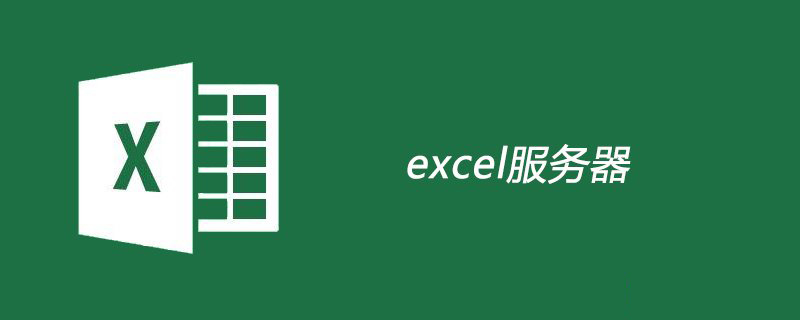 看看网页excel服务器(excel服务器怎么样)