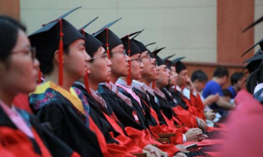 中国最高学历是什么学历（90%的人都答错了）-第23张图片