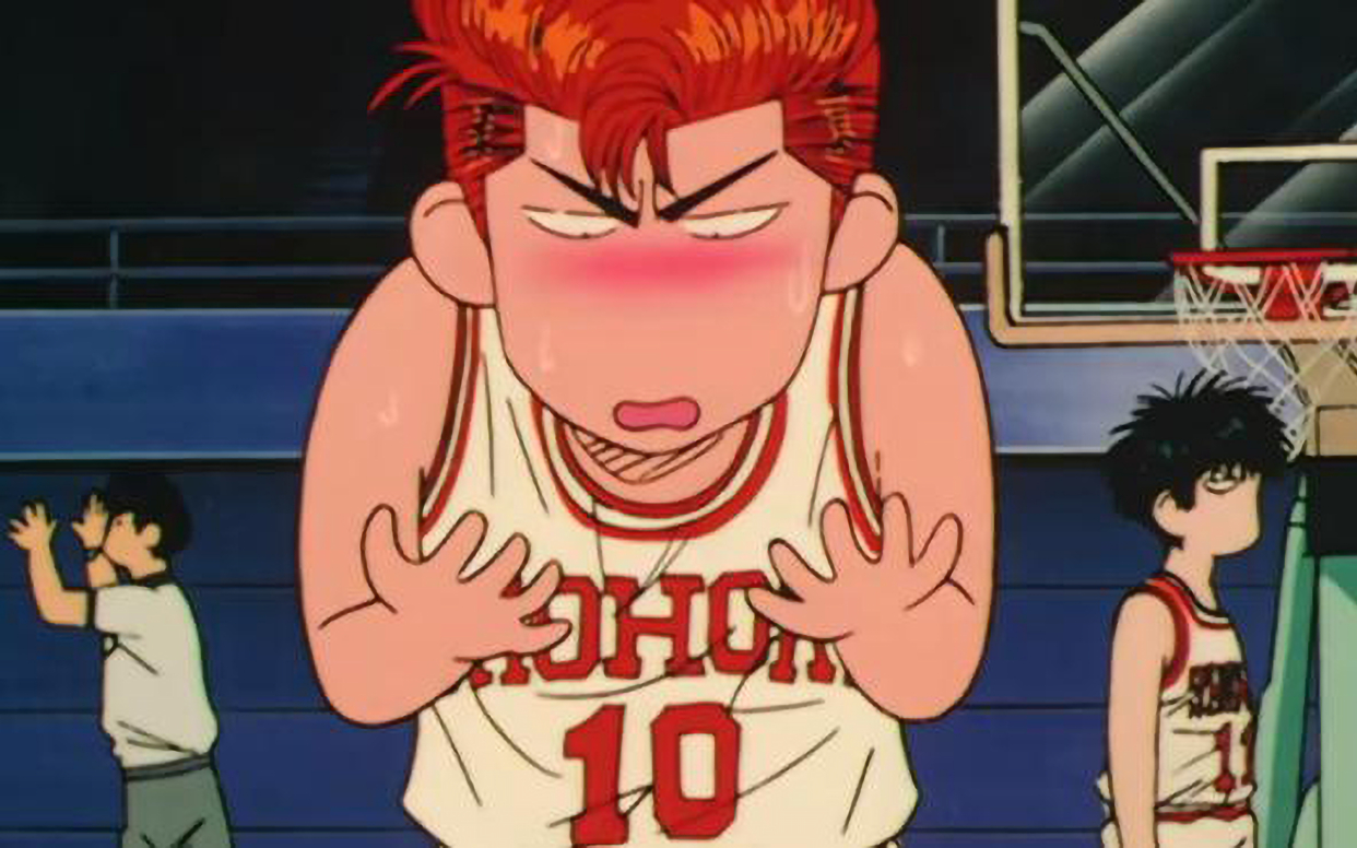 樱木为什么没进nba(灌篮高手:樱木参加nba选秀劣势不止身高,出身日本