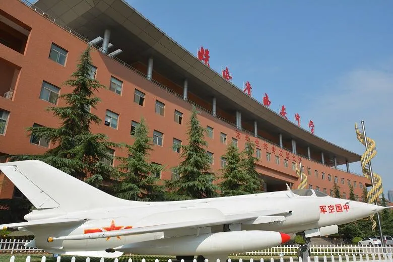 在陕西省西安中学求学是怎样的体验（一）