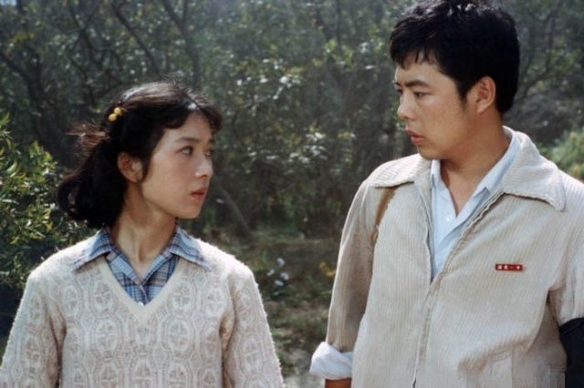 张铁林的早期电影:揭露80年代女子未婚先孕的艰辛